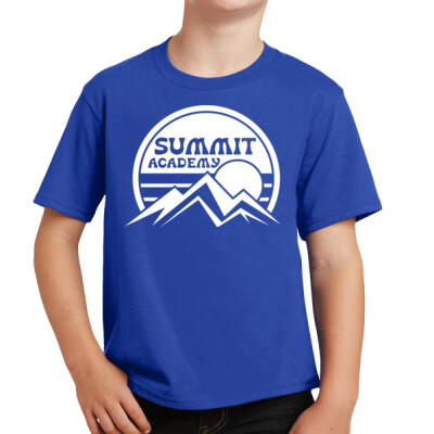 YOUTH Circle Summit Academy - D105 Thumbnail