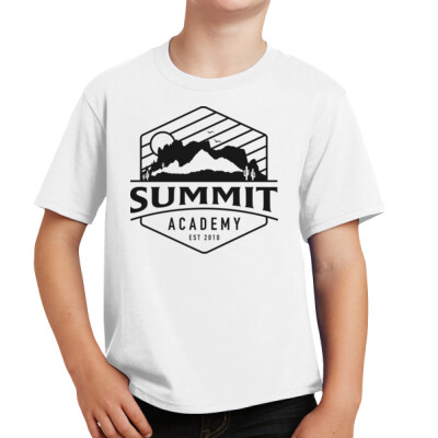 YOUTH Summit Academy Est - D100 Thumbnail