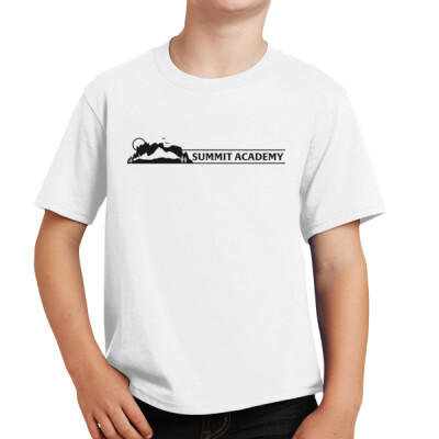 YOUTH Horizontal Summit Academy - D102 Thumbnail