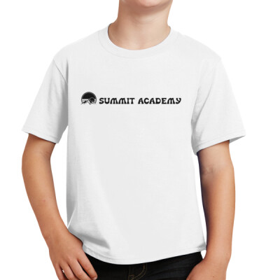 YOUTH Circle Horizontal Summit Academy - D108 Thumbnail