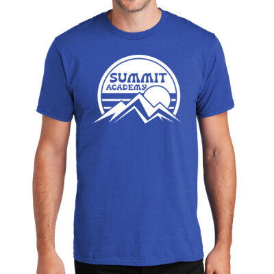 ADULT Circle Summit Academy - D105 Thumbnail