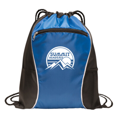 Summit Academy Cinch Bag Thumbnail